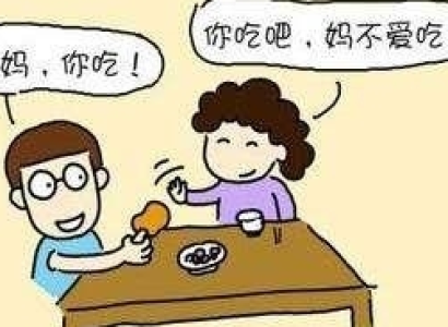 学会做一名“骗子”妈妈